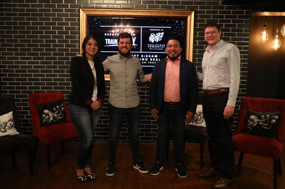 Conoce el programa que brindará asesoría a distintos emprendimientos guatemaltecos