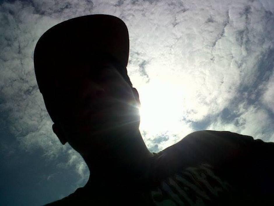 Una internauta&nbsp;presenci&oacute; el angustioso momento de su traslado al hospital, por las calles de Amatitl&aacute;n.&nbsp;(Foto: Facebook)