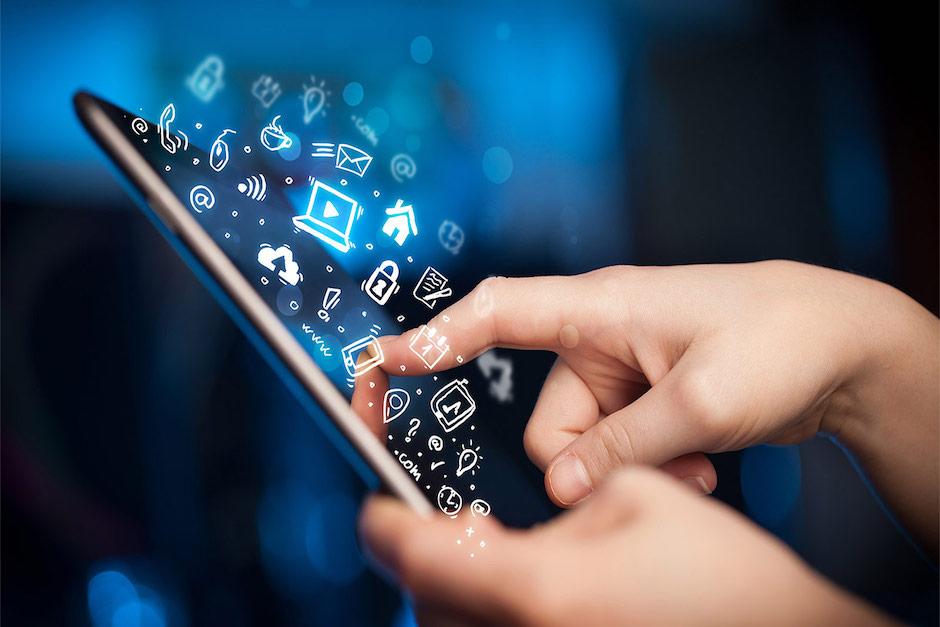 Los cursos se enfocan en Inform&aacute;tica y Tecnolog&iacute;a (Foto: xetaka)