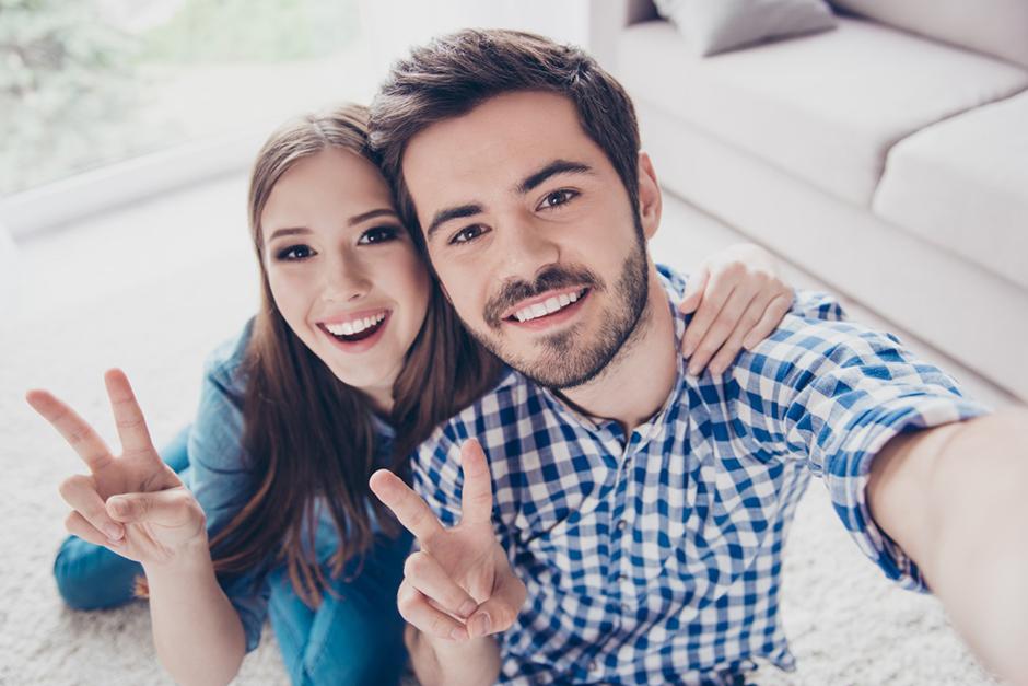 Los hermanos pueden convertirse en tus mejores c&oacute;mplices de aventuras (Foto: Shutterstock)