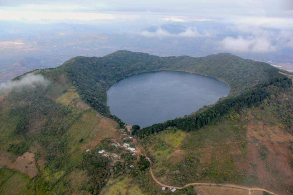 Las autoridades se han mostrado preocupadas por la situaci&oacute;n reportada en los &uacute;ltimos d&iacute;as. (Foto: Fredy Hern&aacute;ndez/Soy502)