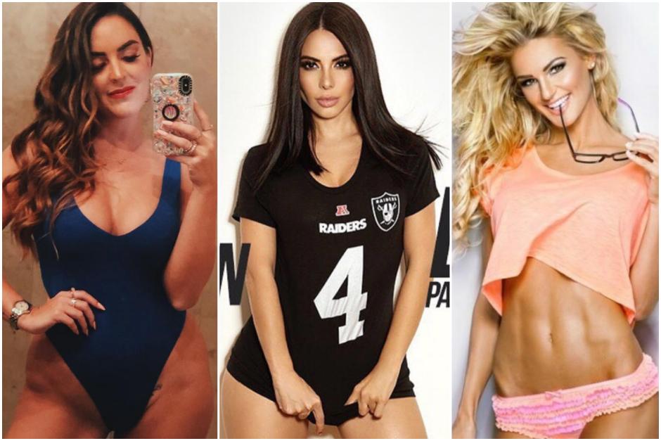 Mira este listado y comprende por qu&eacute; sus programas son los m&aacute;s vistos en todo el mundo. (Fotomontaje Erivan Campos)