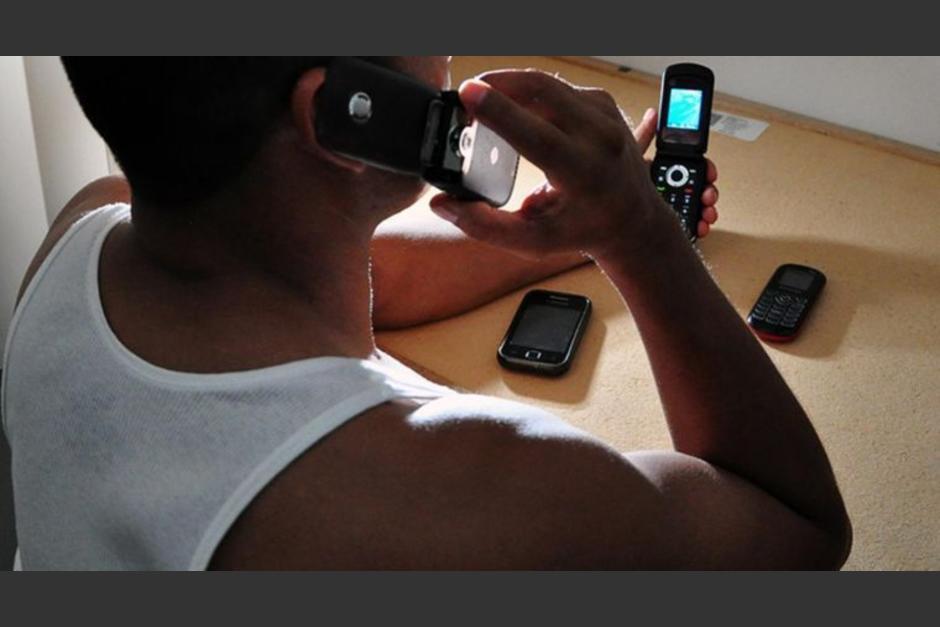 El MP emprendió una búsqueda de un grupo de extorsionadores que operan en Quetzaltenango. (Foto: Archivo/Con fines ilustrativos)