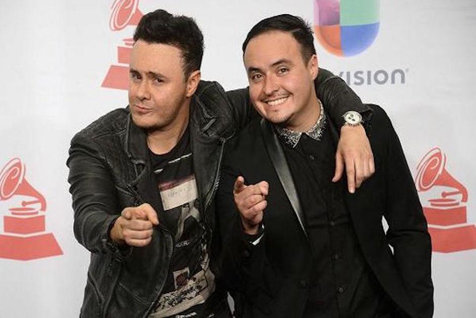 Ra&uacute;l Ortega, cantante de R&iacute;o Roma sufri&oacute; un infarto en pleno vuelo rumbo a Chile. (Foto: Univisi&oacute;n)