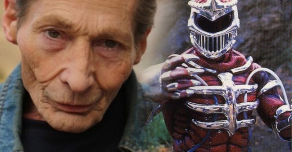 A sus 70 a&ntilde;os fallece el actor Robert Axelrod, famoso por prestarle su voz a Lord Zedd, antagonista de los Power Ranger. (Foto: Comic Book)