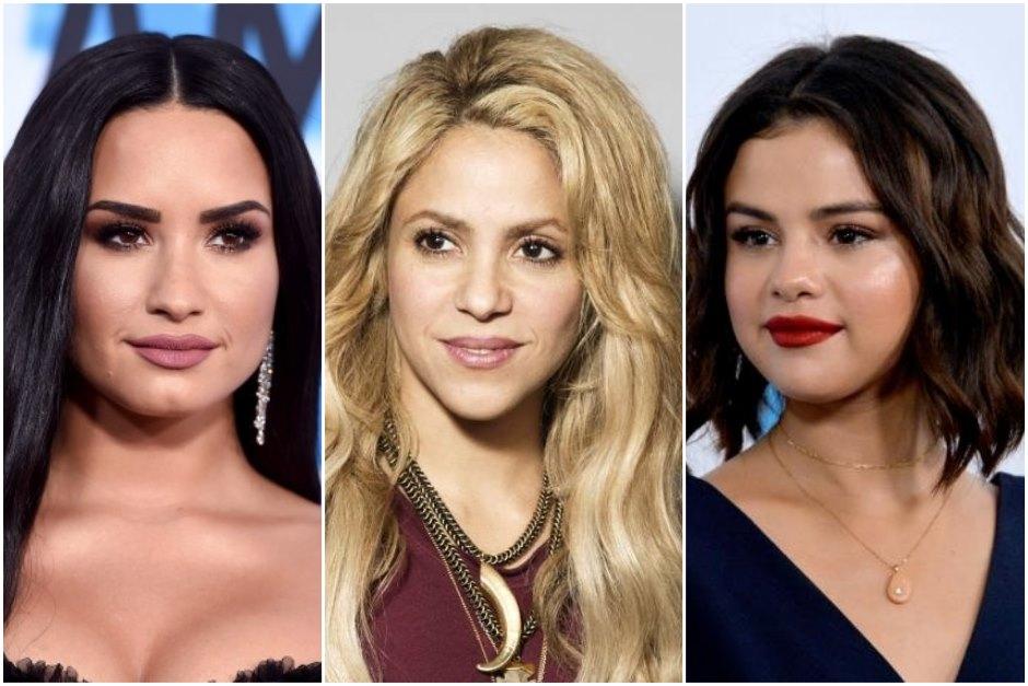 Muchas estrellas han abierto su coraz&oacute;n para contar acerca del mal que padecen.&nbsp;