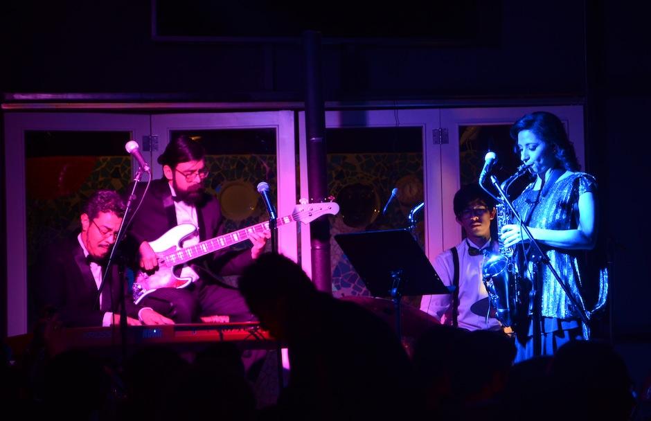 Imox se presentar&aacute; en un imperdible concierto. (Foto: Archivo/Soy502)