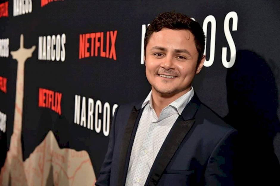 El actor guatemalteco Arturo Castro comparti&oacute; una imagen junto a Eva Longoria y Andy Garc&iacute;a. (Foto: AFP)