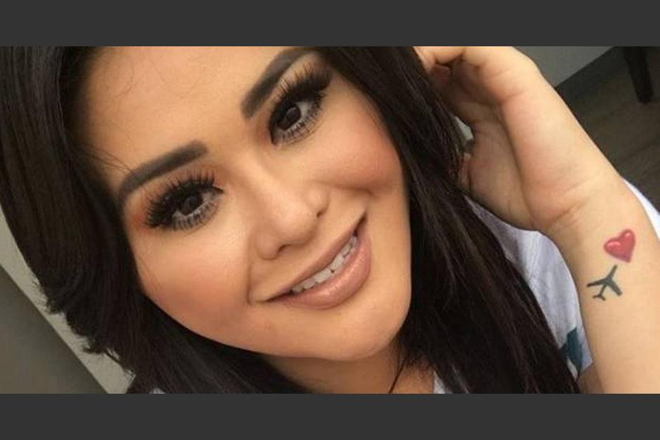 Mira el video completo en la nota. (Foto Instagram)