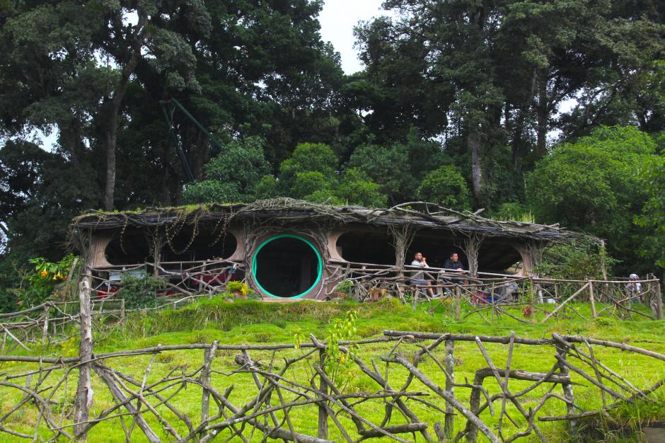 Hobbitenango debe ser uno de esos lugares que debes visitar. (Foto: Fredy Hernández/Soy502)