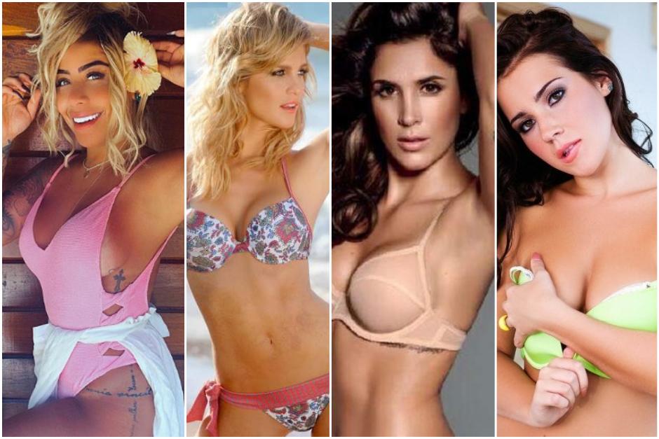 Conoce nuestro Top 10. (Fotomontaje Erivan Campos)