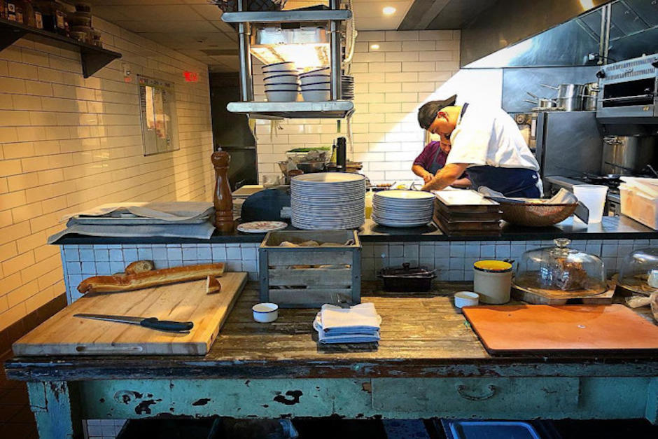 Jonathan migr&oacute; desde Guatemala hacia Estados Unidos cuando era un ni&ntilde;o (Washingtoncitypaper)