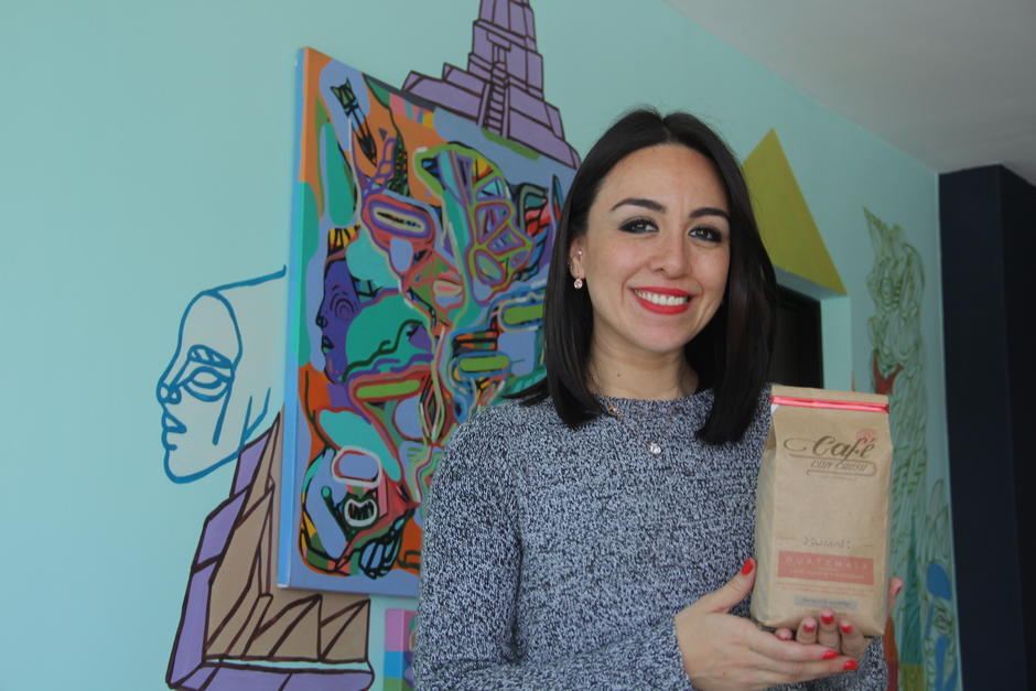 Las ganancias de este producto se destinan directamente a apoyar la educación de decenas de niños en Huehuetenango. (Foto: Fredy Hernández/Soy502)