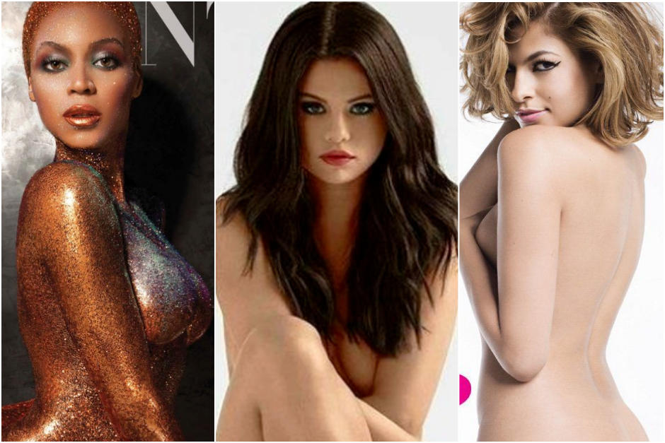 Aqu&iacute; 3 descubre quienes son las otras 7. (Fotos: Instagram)