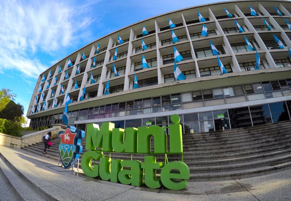 La Municipalidad de Guatemala atender&aacute; nuevamente hasta el martes 17 de septiembre. (Foto: Fredy Hern&aacute;ndez/Soy502)