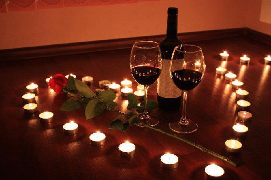 Estos consejos te pueden ayudar a disfrutar de una cita romántica. (Foto: Pixabay)
