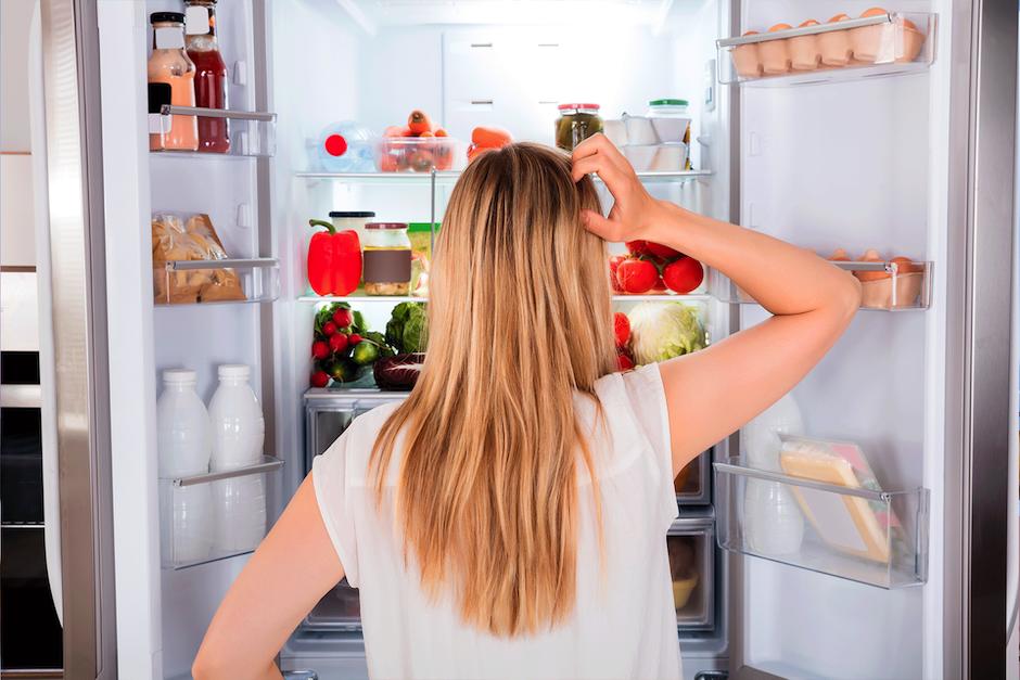 Estos alimentos no debes guardarlos en el refrigerador. (Foto: Pixabay)