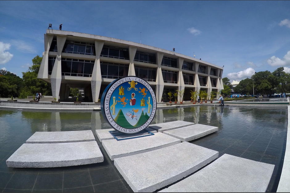 El programa permite a cualquier persona inscribirse y participar en los cursos de su inter&eacute;s. (Foto: Fredy Hern&aacute;ndez/Soy502)