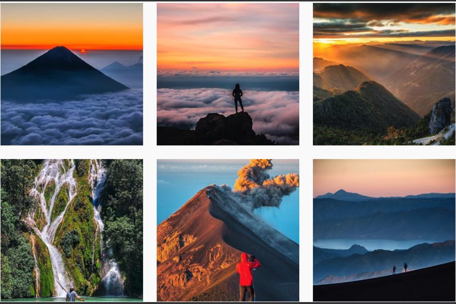 El trabajo de Abel Juárez ha sido reconocido por los internautas que se admiran de su arte. (Foto: Instagram Abel Juárez)