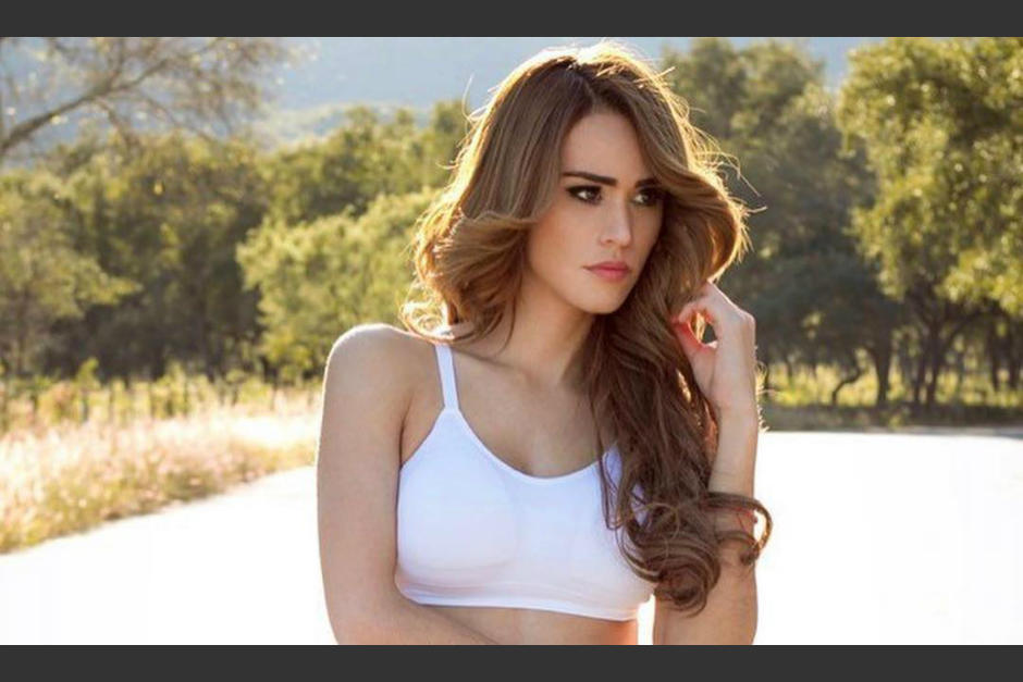 Desde la cuenta de Yanet Garc&iacute;a se publicaron extra&ntilde;os mensajes. (Foto: Instagram)&nbsp;