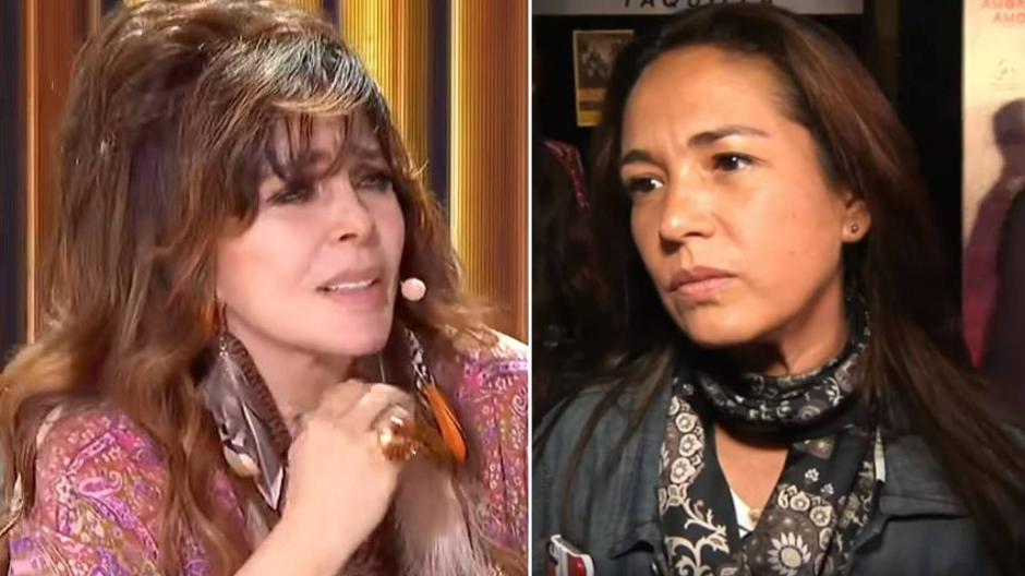 Yolanda Andrade asegura que no publicar&aacute; las fotos y el video. (Foto: Infobae)