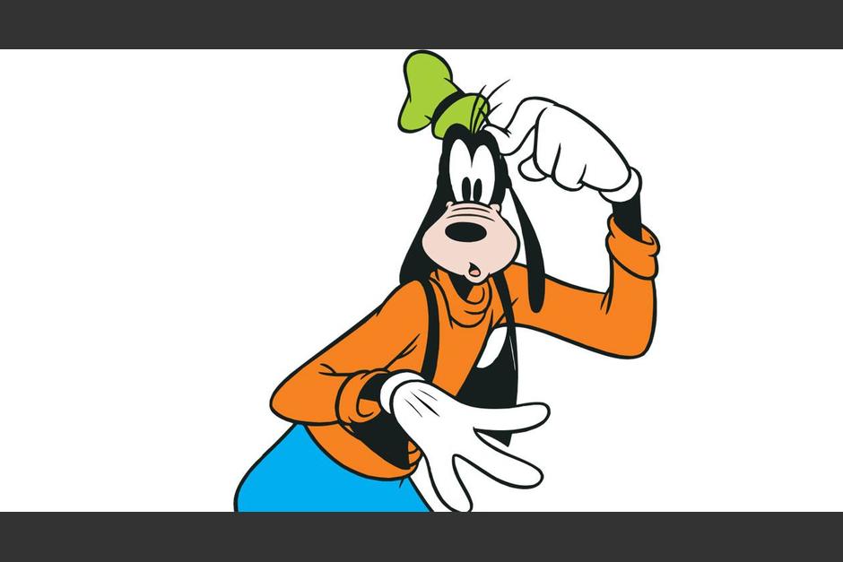 El debate surgió luego de hacer una búsqueda en Google que decía que Goofy era vaca. (Foto: Disney)