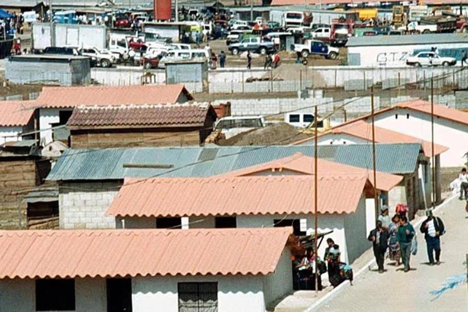 Medios locales reportan nuevos enfrentamientos. (Foto: Canal 22/Facebook)&nbsp;