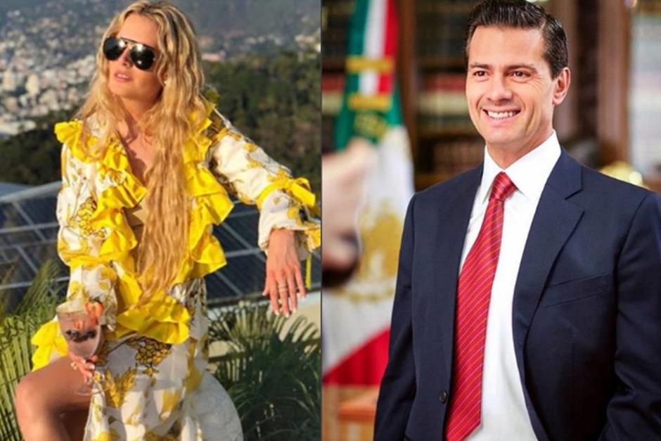 Los cibernautas se burlaron de los disfraces que la pareja us&oacute; para ocultar su identidad mientras cenaban en Nueva York. (Foto: Especial)