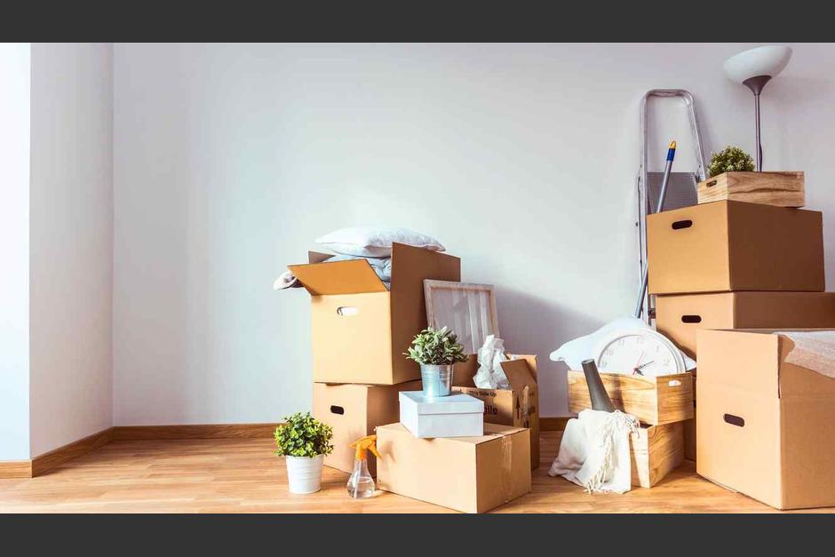 Estos objetos son indispensables para independizarte. (Foto: Telemundo)