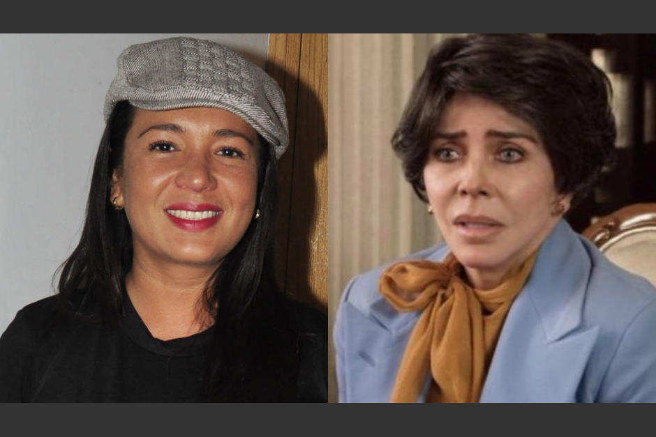 Yolanda Andrade entierra el hacha de guerra y pide perd&oacute;n si ha ofendido a alguien con su revelaci&oacute;n acerca de su boda con Ver&oacute;nica Castro. (Foto: Erizos)