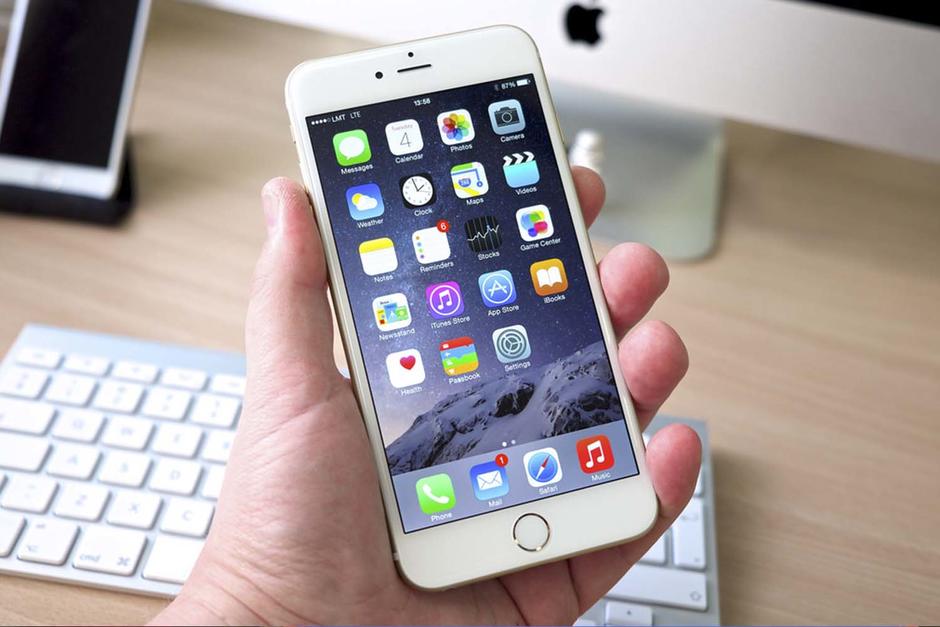 La pantalla es la parte m&aacute;s sensible del celular y la que m&aacute;s cuidados debe tener. (Foto: Flickr).