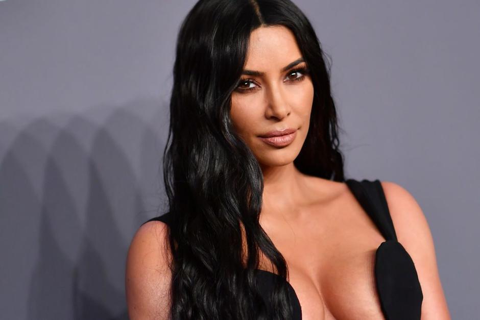 Kim kardashian recibi&oacute; su verdadero diagn&oacute;stico. (Foto: AFP)&nbsp;