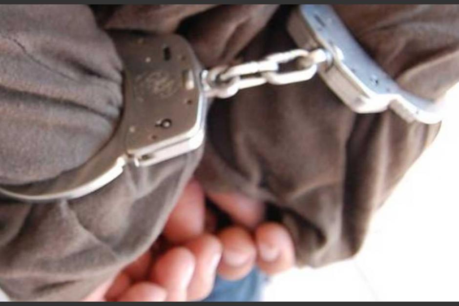 El hombre oblig&oacute; a una adolescente a tener relaciones sexuales. (Foto: Archivo/Soy502)&nbsp;