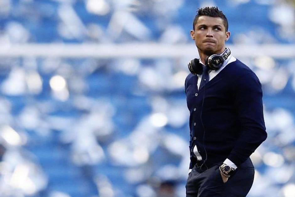 El único voto de Guatemala en The Best no fue para Lionel Messi.(Foto: FIFA)