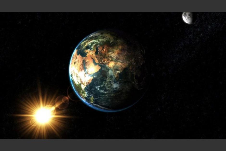 Los Mayas cre&iacute;an que era un d&iacute;a especial y el dios Serpiente hoy bajaba a la Tierra. (Foto Alef)