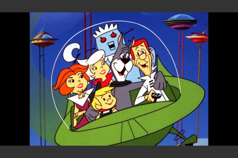 La serie animada creada por&nbsp;Hanna Barbera&nbsp;fue lanzada el 23 de septiembre de 1962. (Foto: cuandoerapavo.com)&nbsp;