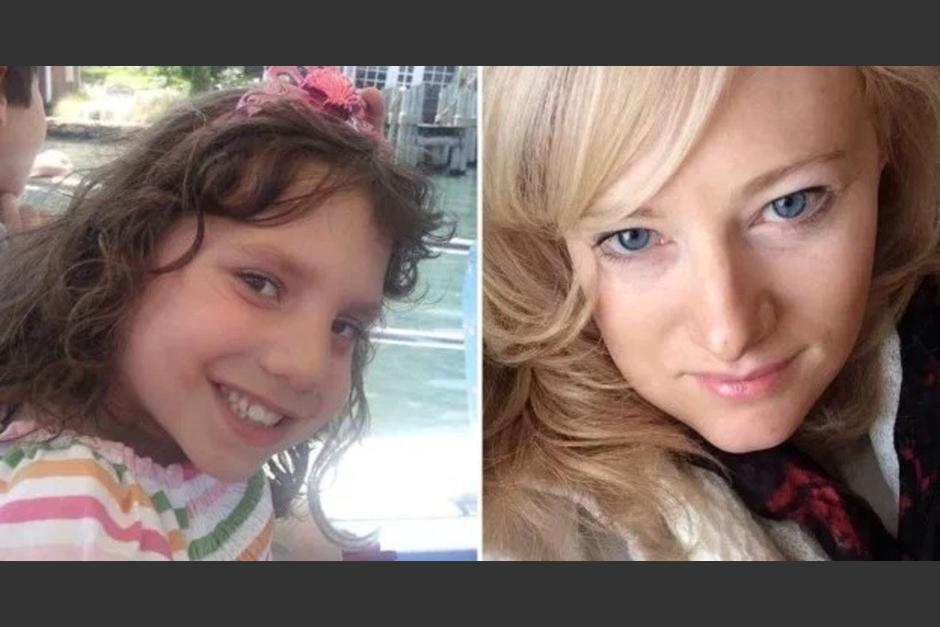 La mujer, que parec&iacute;a una ni&ntilde;a, amenaz&oacute; en varias ocasiones a sus antiguos padres adoptivos. (Foto: Clar&iacute;n)