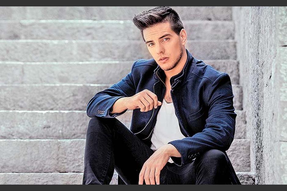 Conoce a Vhadir y enamórate. (Foto Instagram)