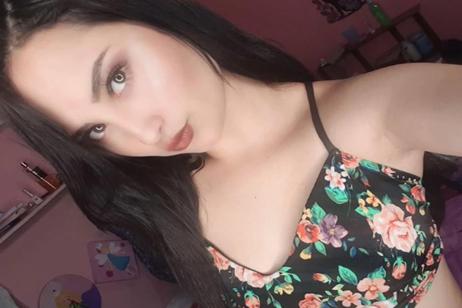 La desgarradora historia de Daniela indigna al mundo entero (Foto: Instagram)