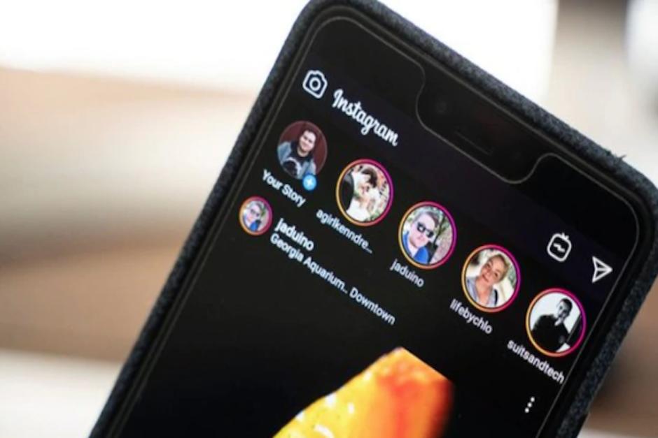 El modo oscuro ha sido una de las principales modas de los &uacute;ltimos meses (Foto: Infobae)