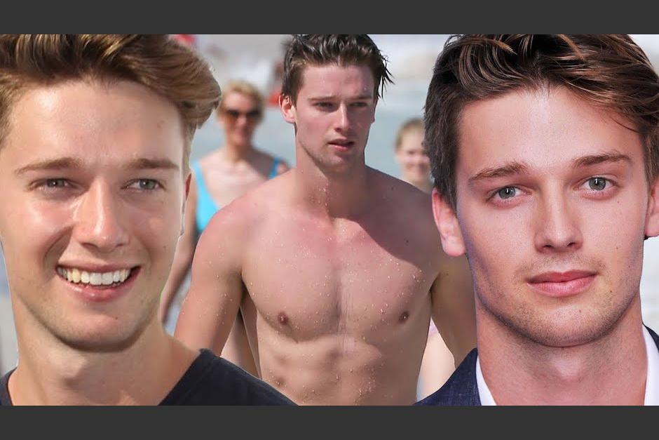 Patrick Schwarzenegger es el tercero de los cuatro hijos de Arnold Schwarzenegger y su exesposa, la periodista Mar&iacute;a Shriver. (Foto: Youtube)