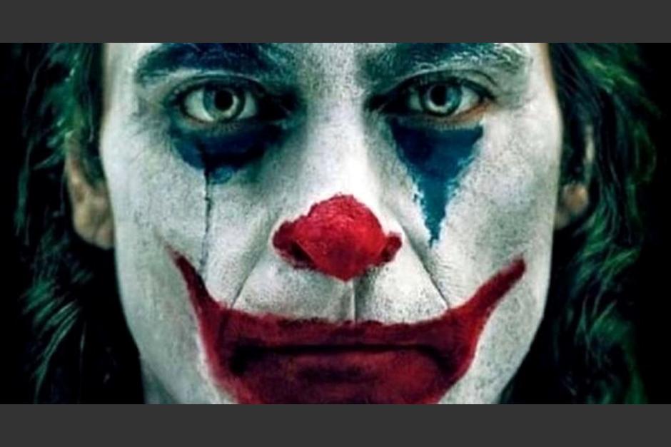 Las fuerzas de seguridad desplegar&aacute;n m&aacute;s polic&iacute;as en los cines con el estreno de la pel&iacute;cula Joker. (Foto: Pulso)