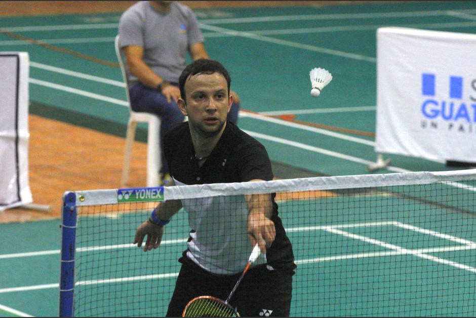 Zacapaneco Kevin Cordón es campeón de Torneo Internacional ...