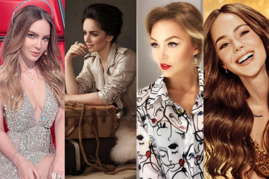 De pocas se ha sabido, pero la lista es larga. (Fotomontaje Erivan Campos)