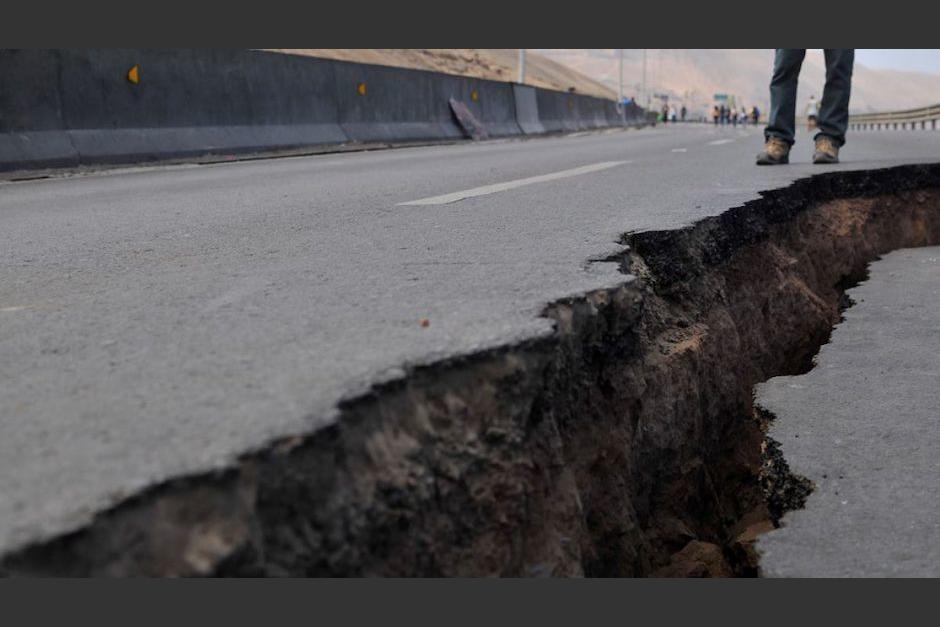 Un sismo de 6 grados afect&oacute; el centro de Chile. (Foto: Mundo/Con fines ilustrativos)