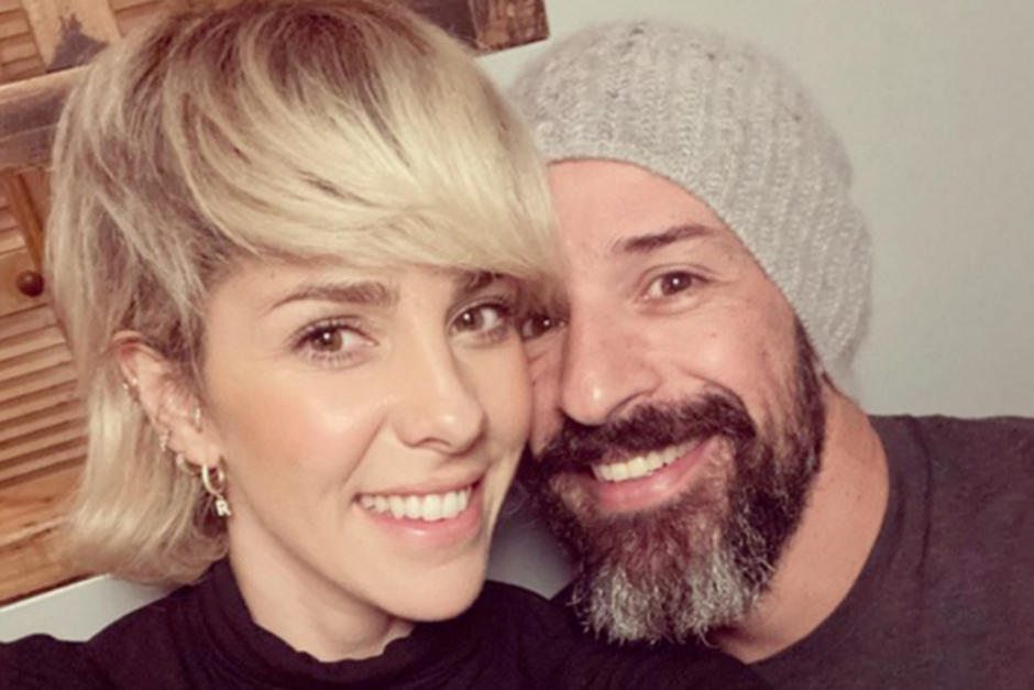 La cantante mexicana Regina Murguia, novia de Tono Beltranena, se qued&oacute; en Guatemala por el coronavirus. (Foto: Instagram)&nbsp;