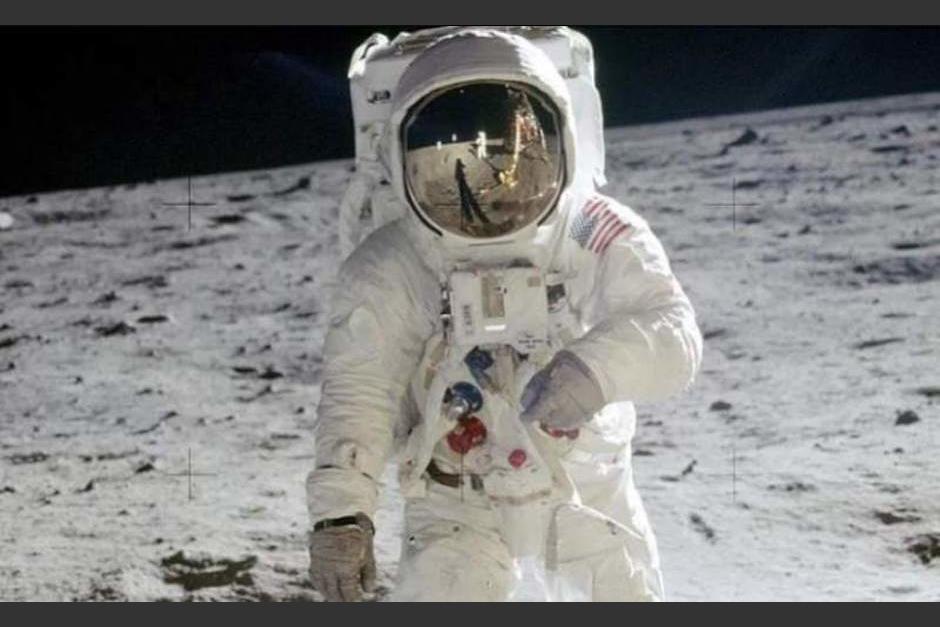 Dos astronautas dieron algunas recomendaciones para sobrevivir al aislamiento social. (Foto. Pinterest)&nbsp;