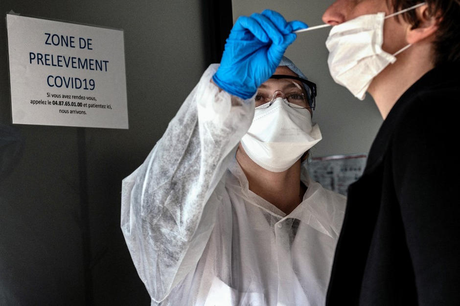 China aprob&oacute; el uso de la bilis de oso en medicinas para atender a pacientes con coronavirus. Una decisi&oacute;n pol&eacute;mica que no gusta a los ambientalistas. (Foto: AFP)