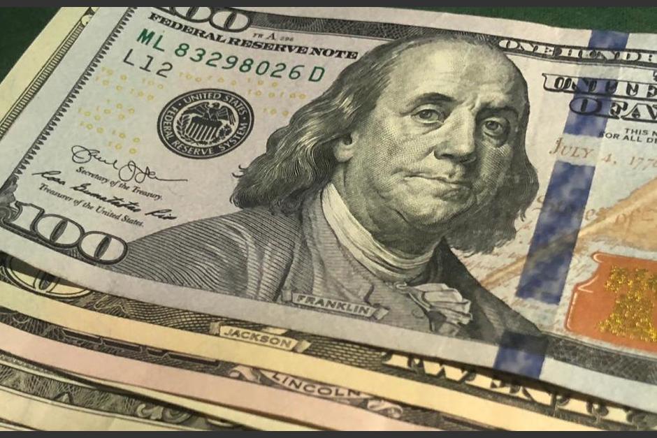 El envío de remesas ha sufrido especialmente durante marzo por la pandemia que ha generado la expansión del coronavirus. (Foto: Fredy Hernández/Soy502)