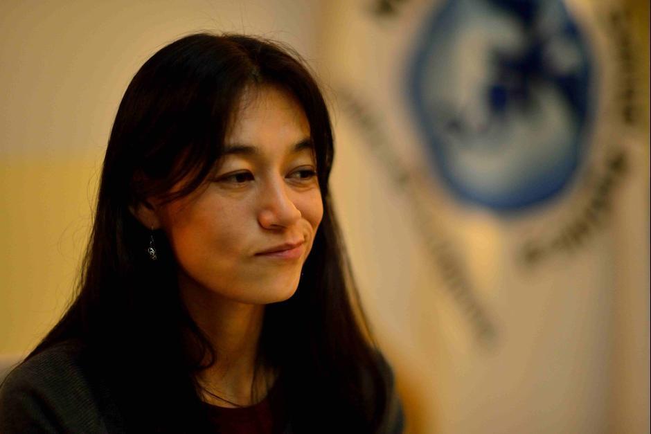 El jueves un grupo de diputados manifestó sus inconformidades ante la Junta Directiva dentro del hemiciclo. (Foto: Archivo/Soy502)